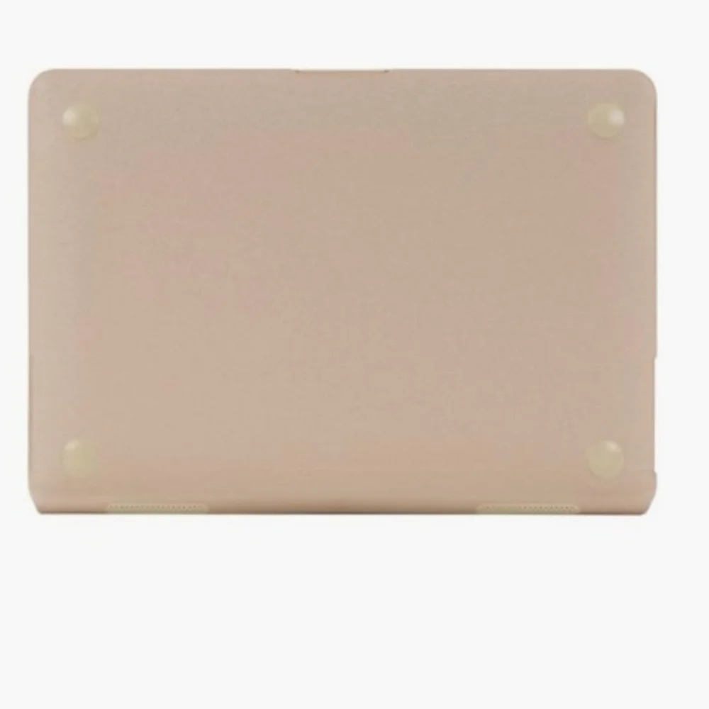 Incase Gold Snap Jacket Case for MacBook Air 13